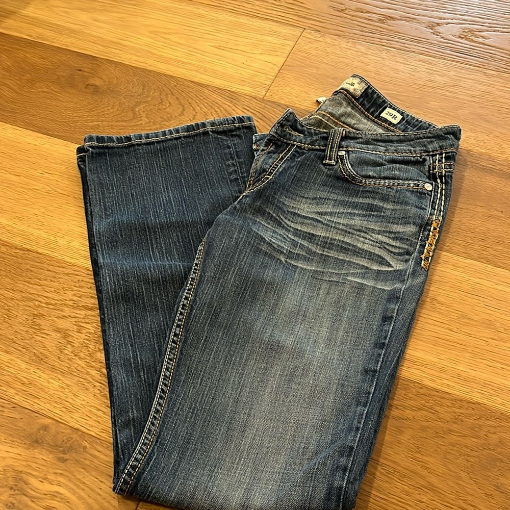 BKE Stella jeans -29R- Boot cut